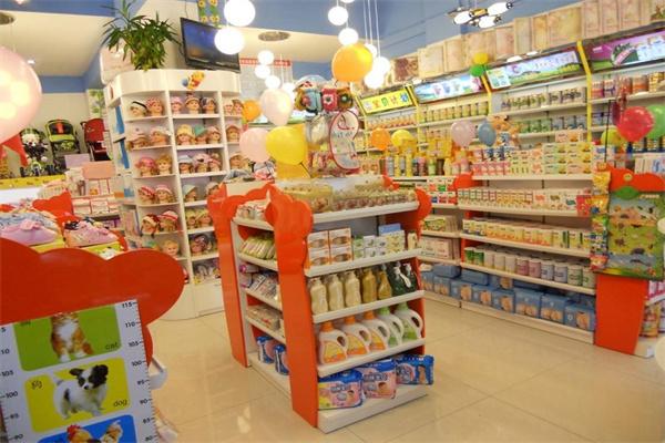 帅贝比婴儿用品